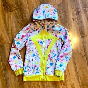 Disney Ivivva Scuba - GUC